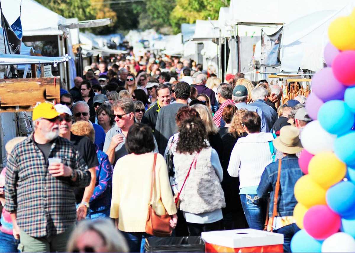 Fall Festivals and Covington Fun Country Roads Magazine