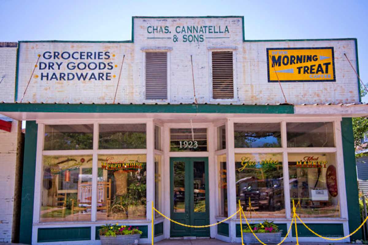 La Tourangelle - Coconut Oil - Town Wharf General Store