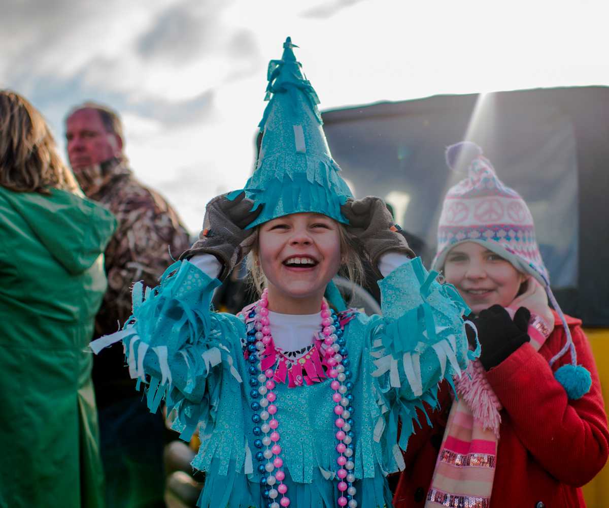 Mardi Gras: The Story Behind the Mask - VIE Magazine