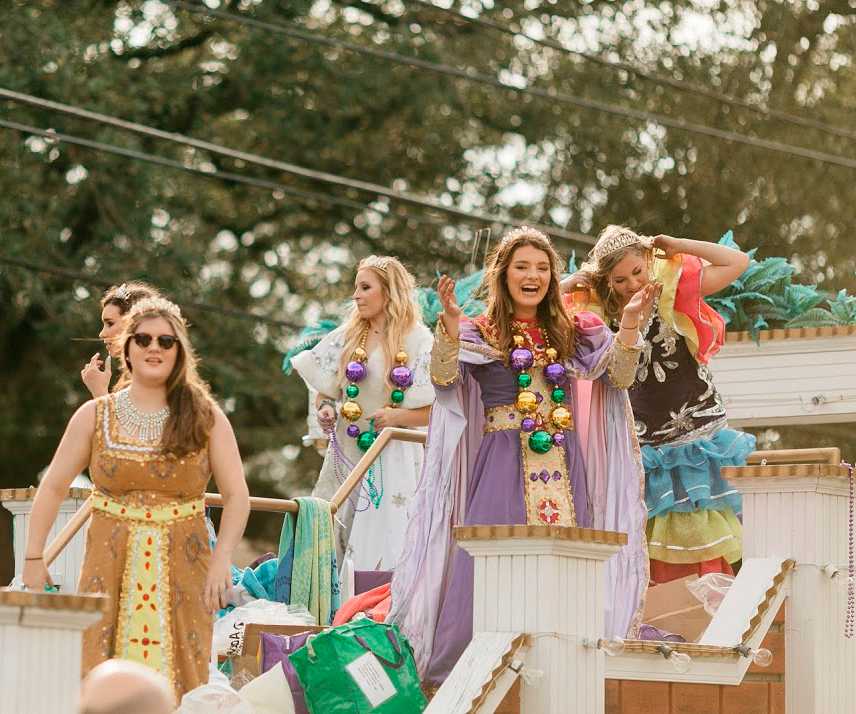 Mardi gras dresses clearance 2018