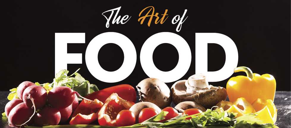 Art of Food General Logo