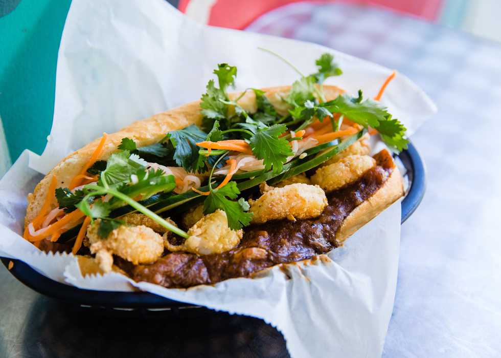 Exploring The History And Activities Of Banh Mi Festivals