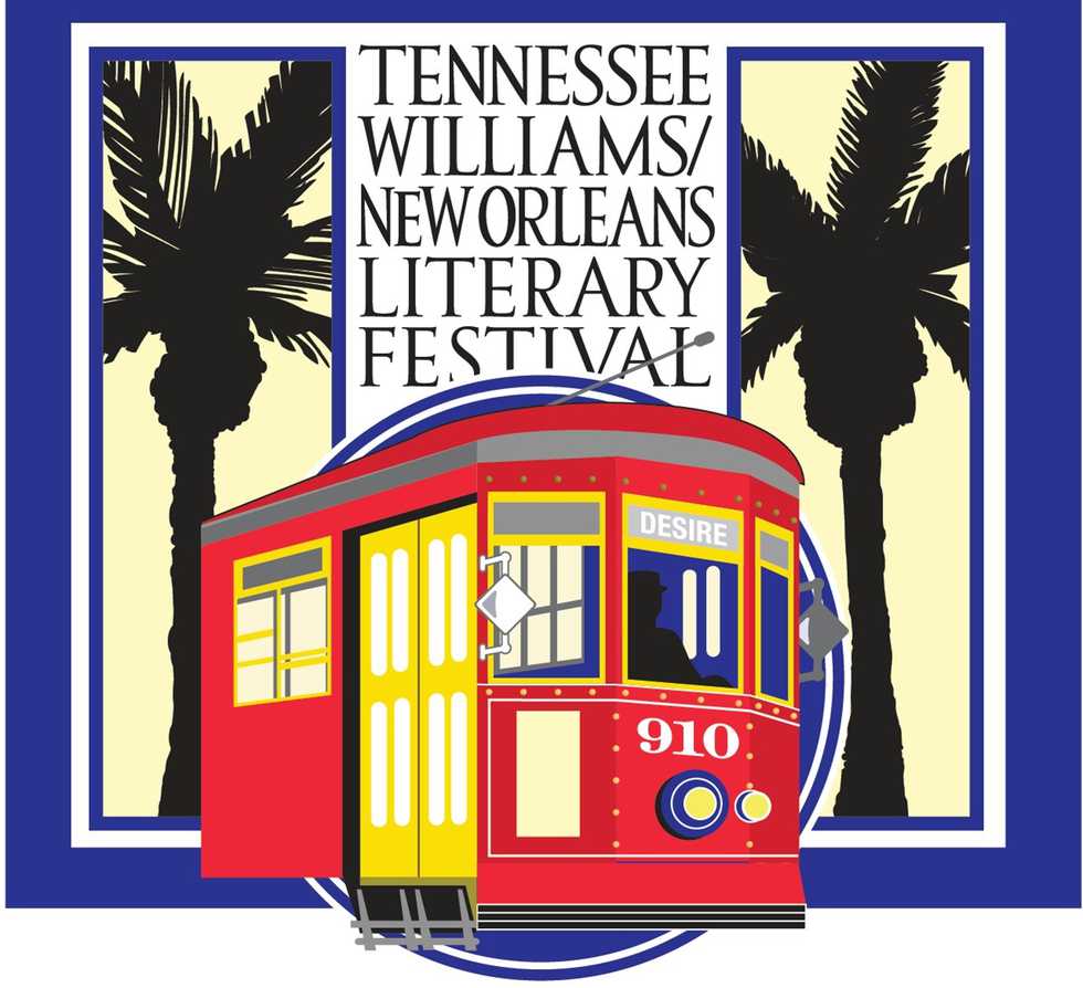 The Tennessee Williams & New Orleans Literary Festival Country Roads