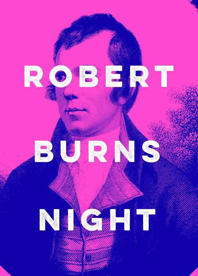 Friday Nights at NOMA: Robert Burns Night - Country Roads Magazine