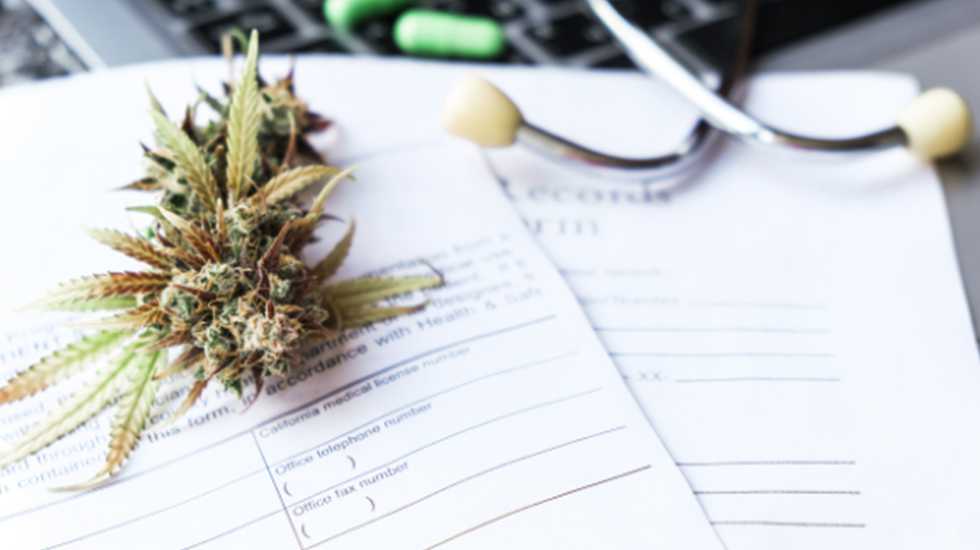 New Jersey Medical Marijuana Card Online - Green Health Docs