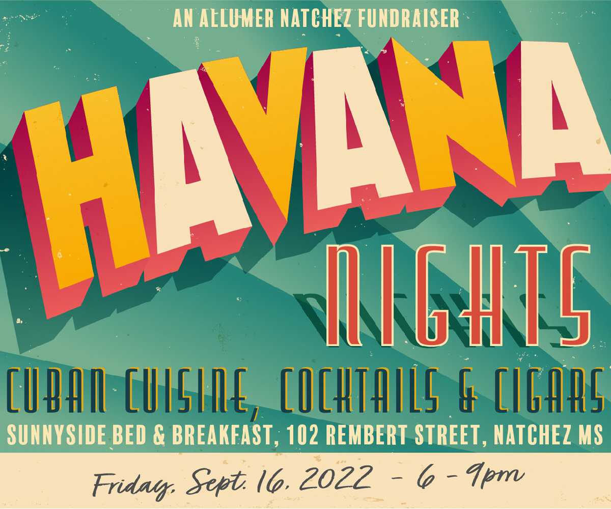 Havana Nights Country Roads Magazine