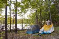 Camping Toledo Bend