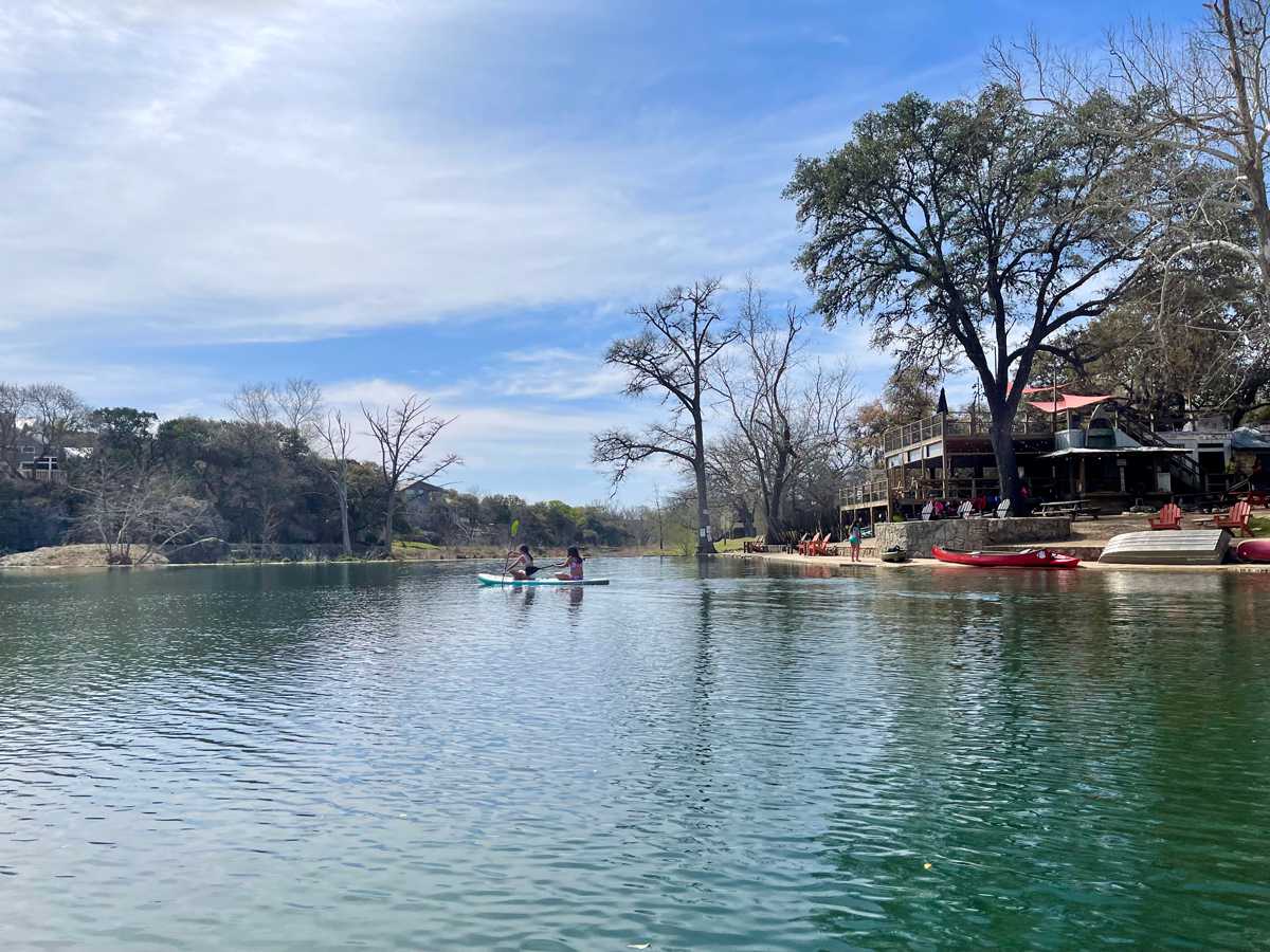 The Perfect Itinerary for 3 Days in Austin, TX: A Local's Guide – Texas  Hill Country Olive Co.