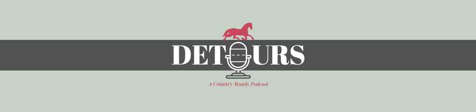 Detours Logo