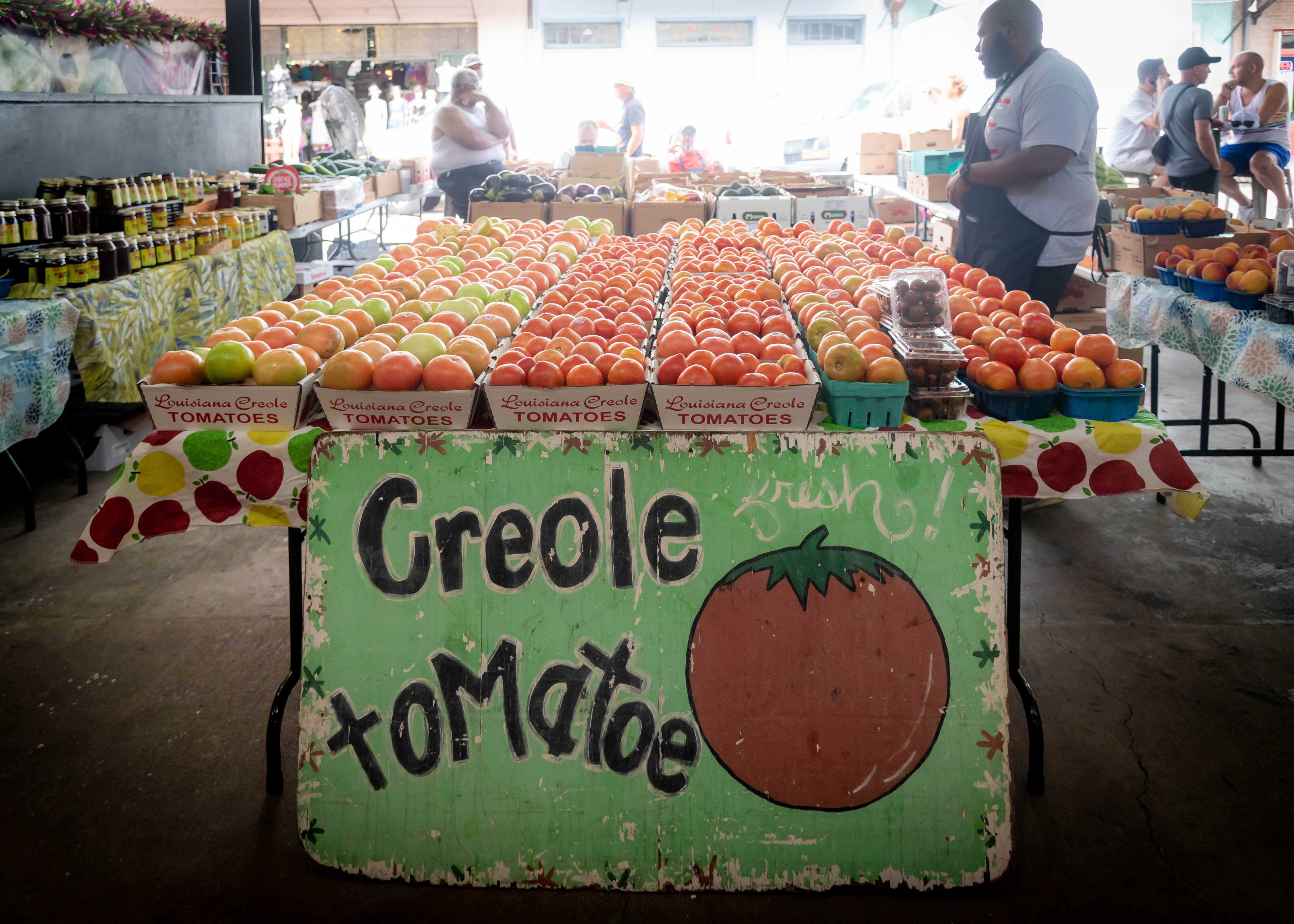 Brass Cuisine Salt-Free Creole