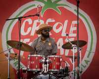 Creole Tomato Fest Live Music