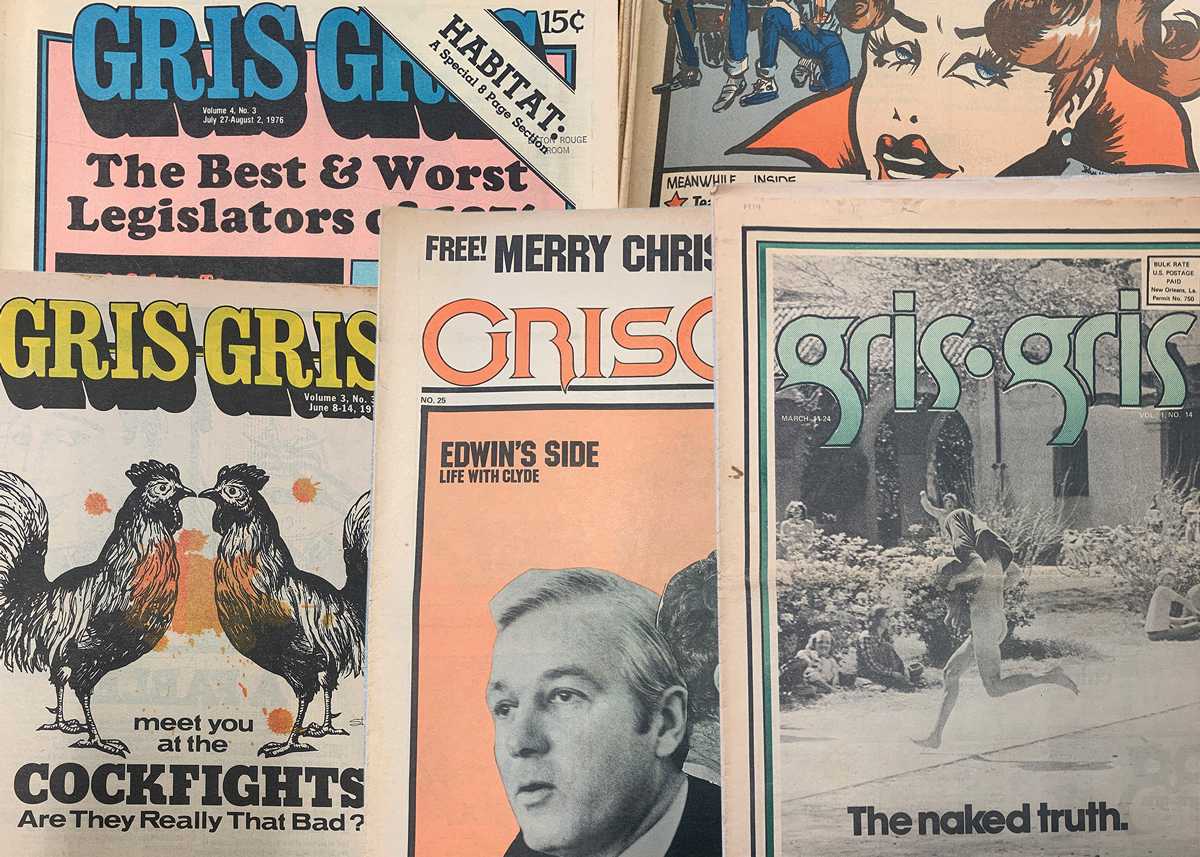 Modern magazines vs old magazines – Robgreenart