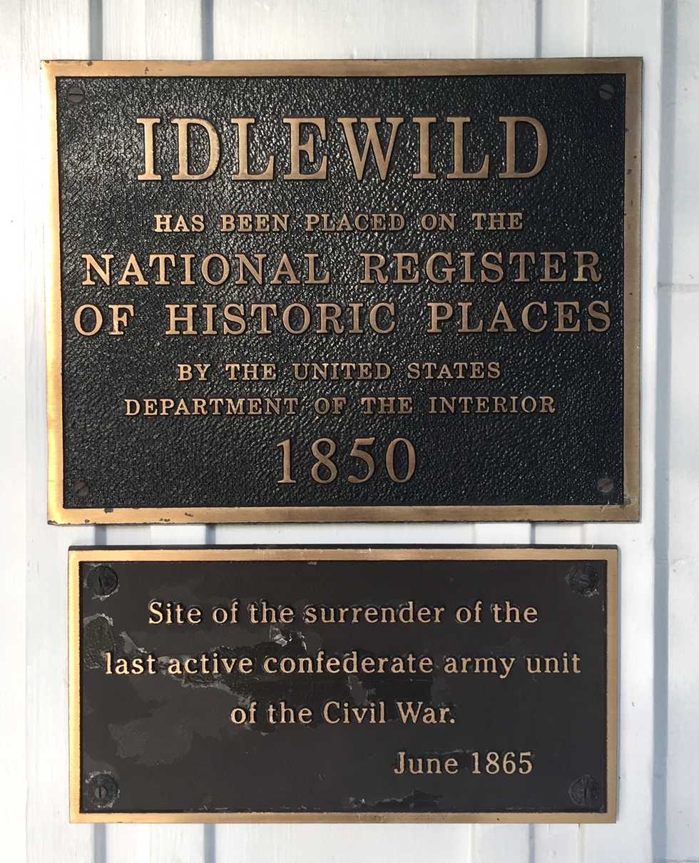 Idlewild historic marker.jpg