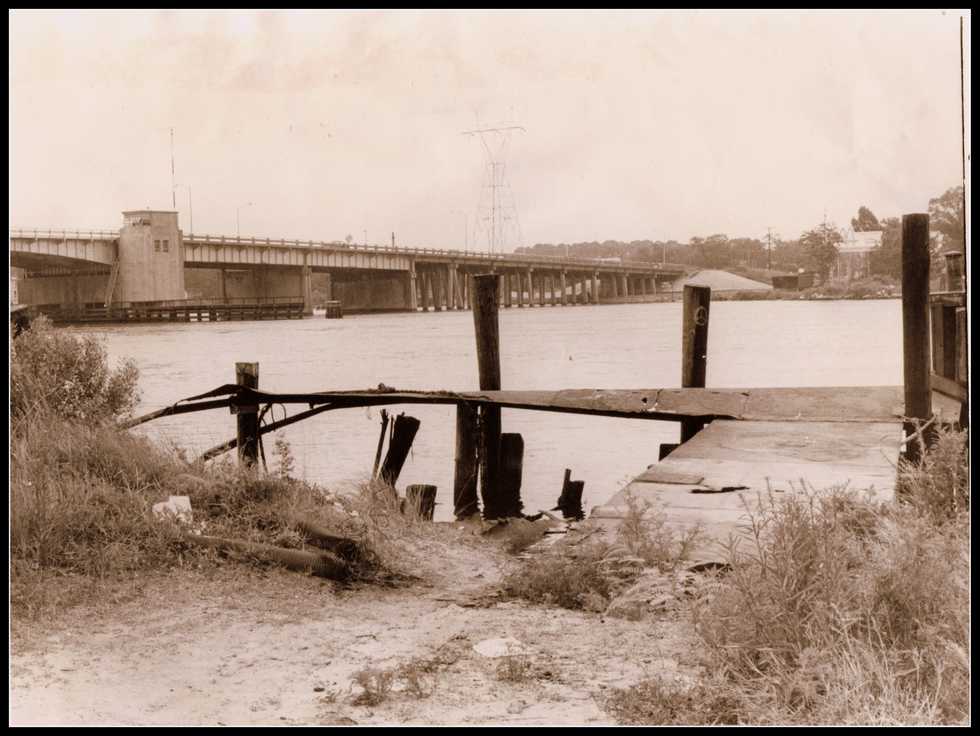 Pascagoula Encounter site in 1973.jpg