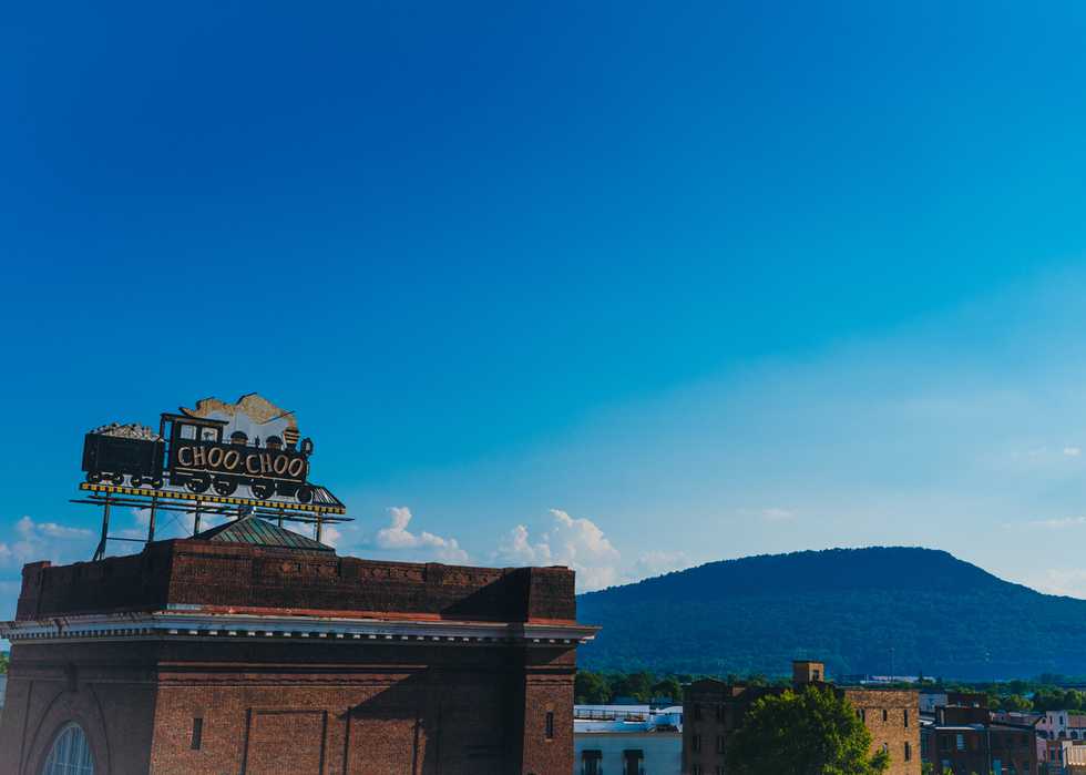 Chattanooga Travel Guide What to do in Chattanooga Tennessee