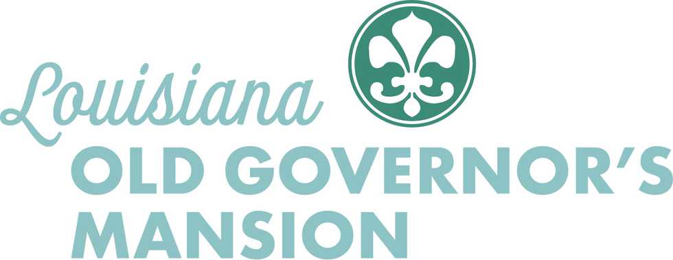 Old Governor's Mansion Logo