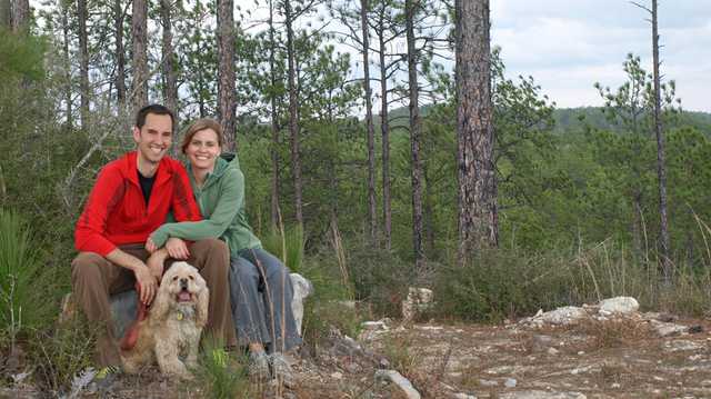 Camping In Kisatchie National Forest Country Roads Magazine