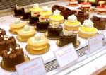 Desserts from Sucre