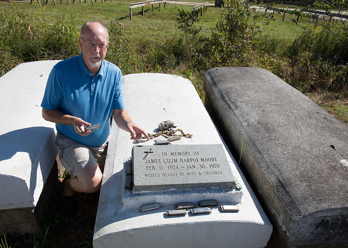  Billy Martin's Grave