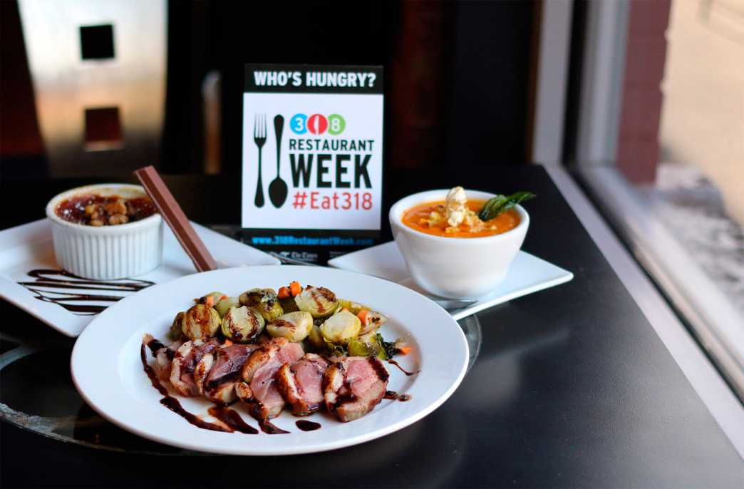 318 Restaurant Week Country Roads Magazine