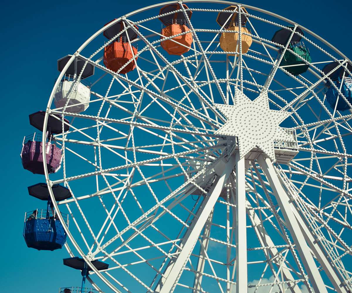 The Greater Baton Rouge State Fair - Country Roads Magazine