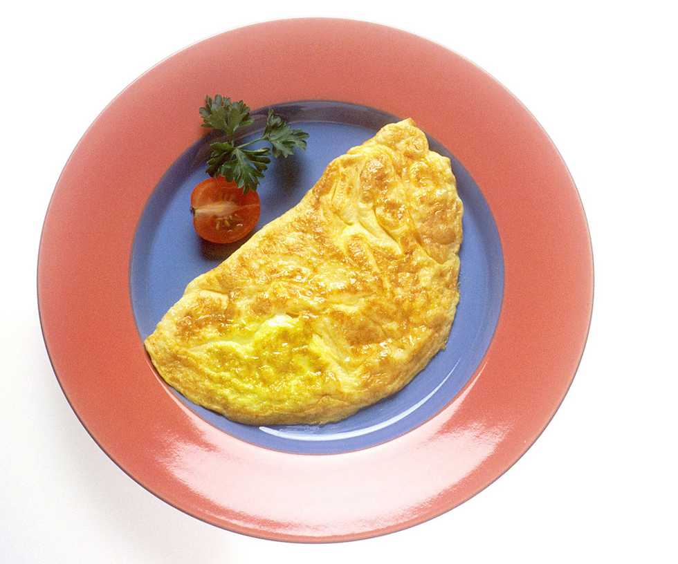 Giant Omelette Celebration - Country Roads Magazine