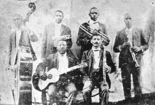 In Search Of Buddy Bolden Country Roads Magazine